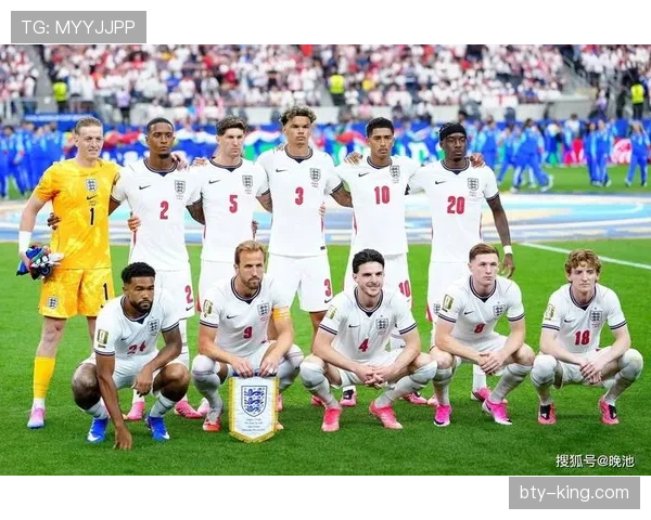 2026世界杯L组战报汇总：英格兰7分排名第一